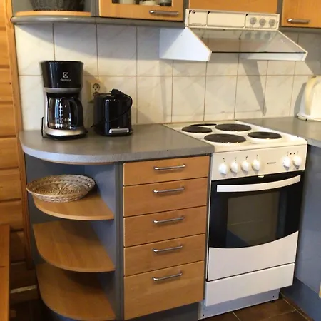 Kolin Country Club 6pax Apartman Hattusaari