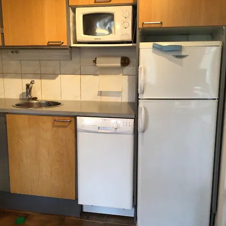 Apartment Kolin Country Club 6pax Hattusaari