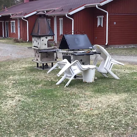 Apartment Kolin Country Club 6pax *