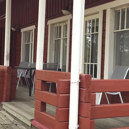 Apartment Kolin Country Club 6pax Hattusaari