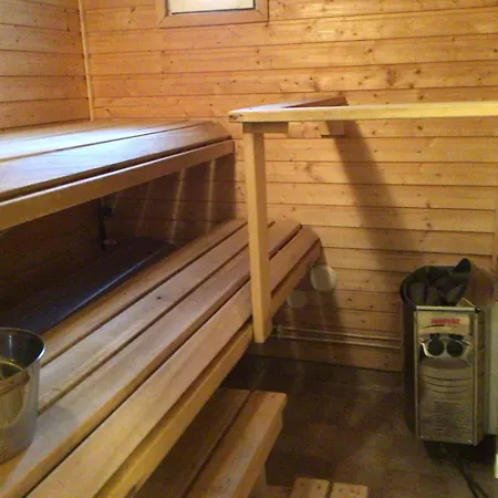 Apartment Kolin Country Club 6pax Hattusaari