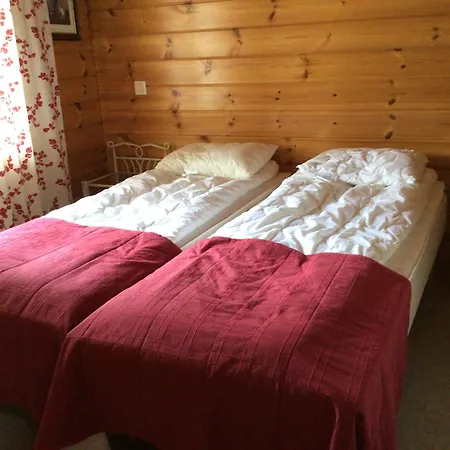 Kolin Country Club 6pax * Hattusaari