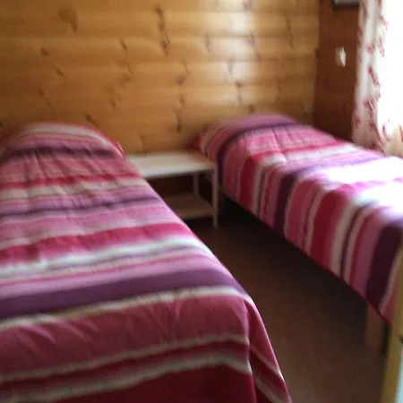 Kolin Country Club 6pax