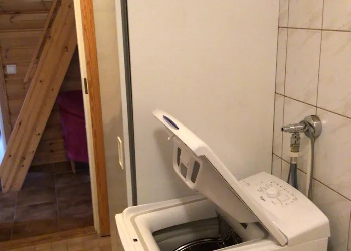 Kolin Country Club 6pax Hattusaari