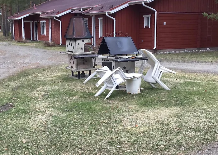 Апартаменты Kolin Country Club 6pax *